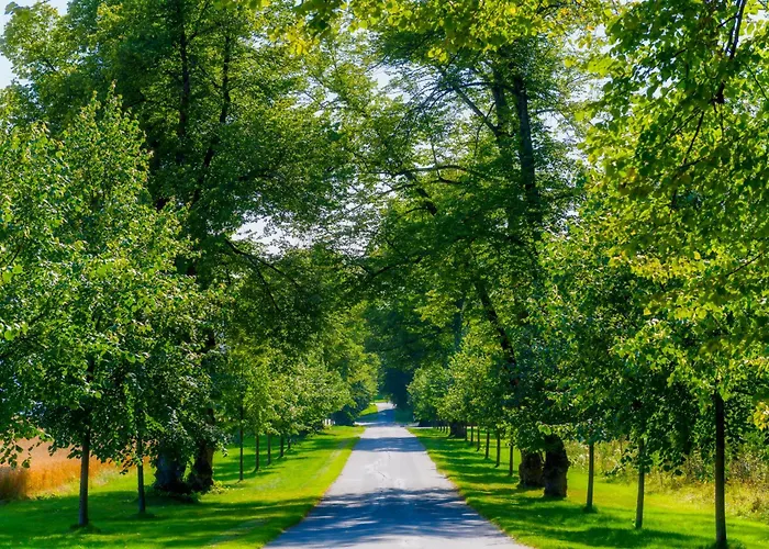 Hoel Gard - Herregarden Ved Mjosa Отель