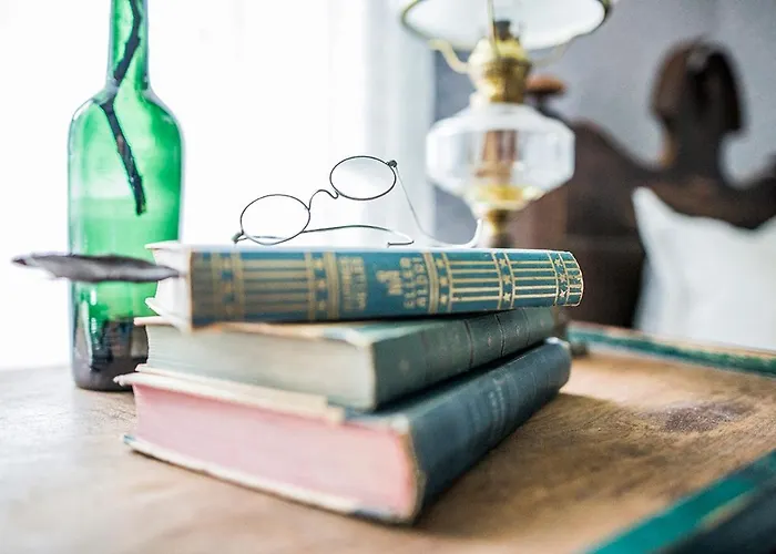 Hoel Gard - Herregarden Ved Mjosa Otel Nesbyen